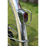 achterlicht Old Dutch retro chrome led - afbeelding 2