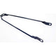 Hulzebos cycle parts b.v. spatbordstang 26sp blauw