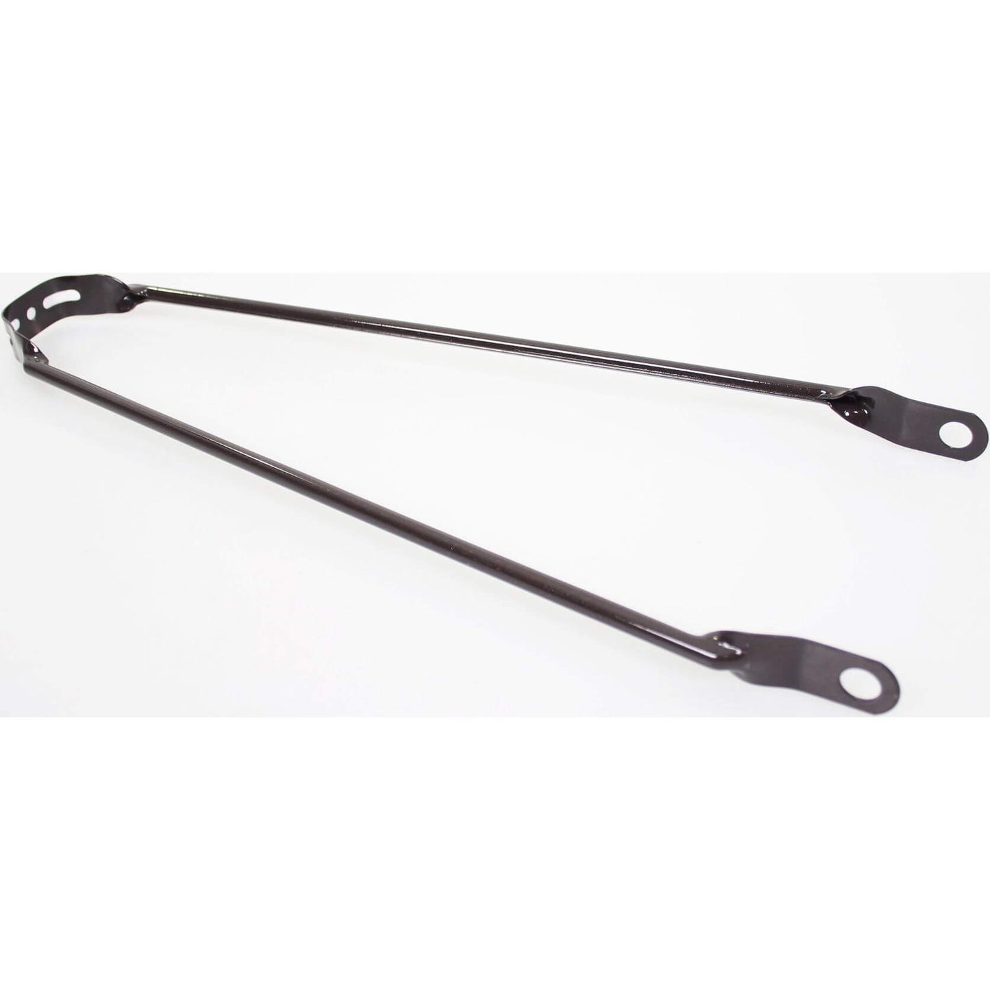 Hulzebos cycle parts b.v. spatbordstang 28sp metalic bruin