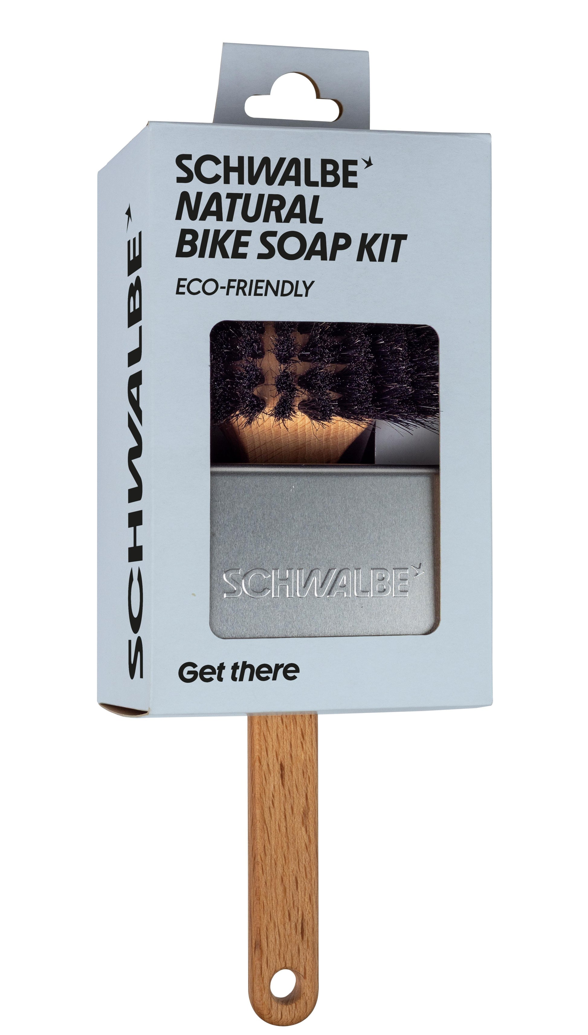 Schwalbe reinigungs-kit bike soap bike soap kit