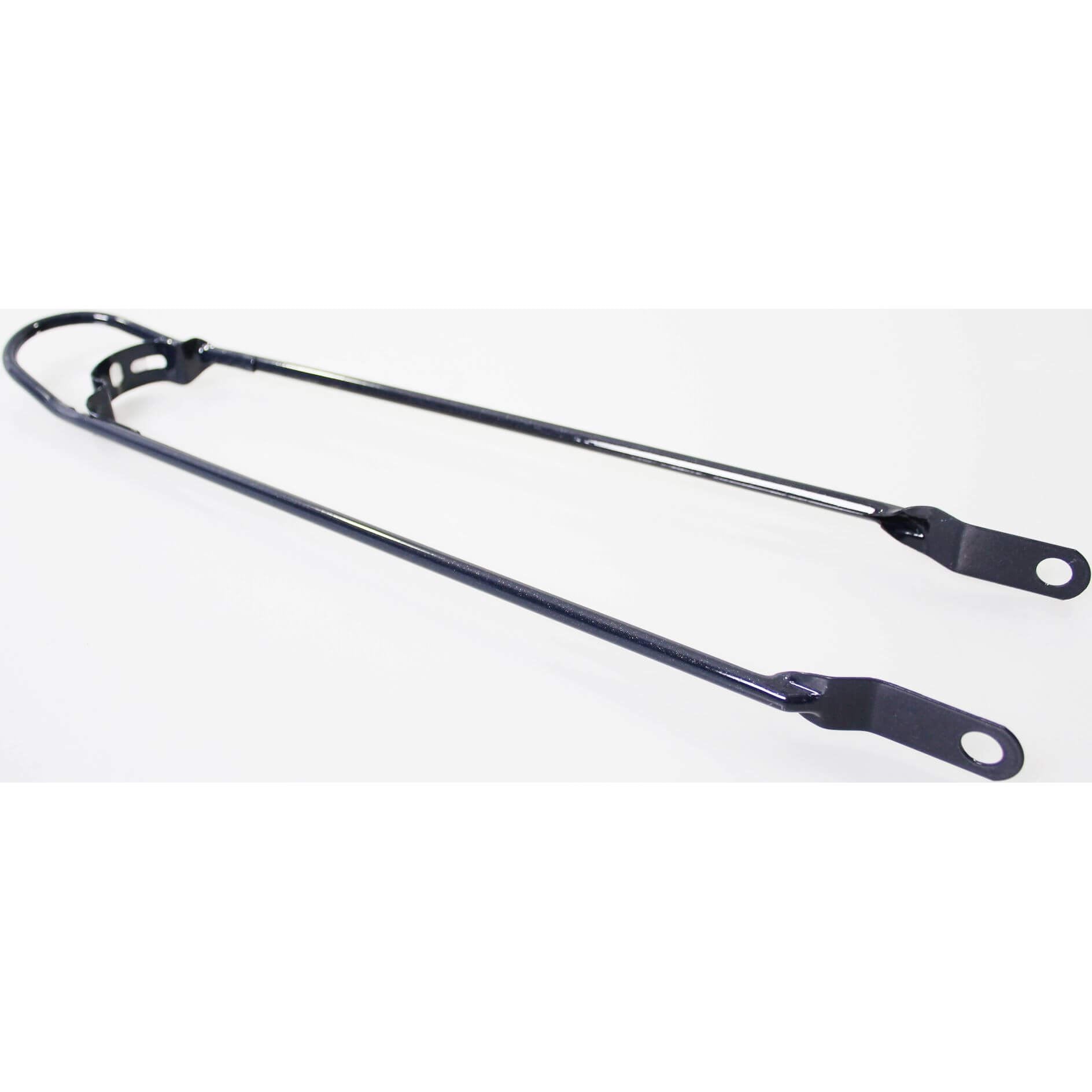 Hulzebos cycle parts b.v. spatbordstang bumper 28sp blauw