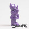 Stoobz design stoobz kabouter f*ck you paars 10cm