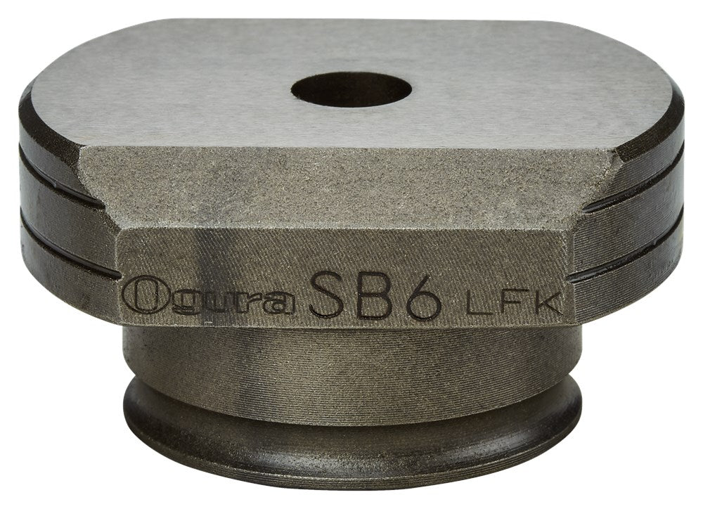 Makita accessoires matrijs rond 6 mm - sc00000203