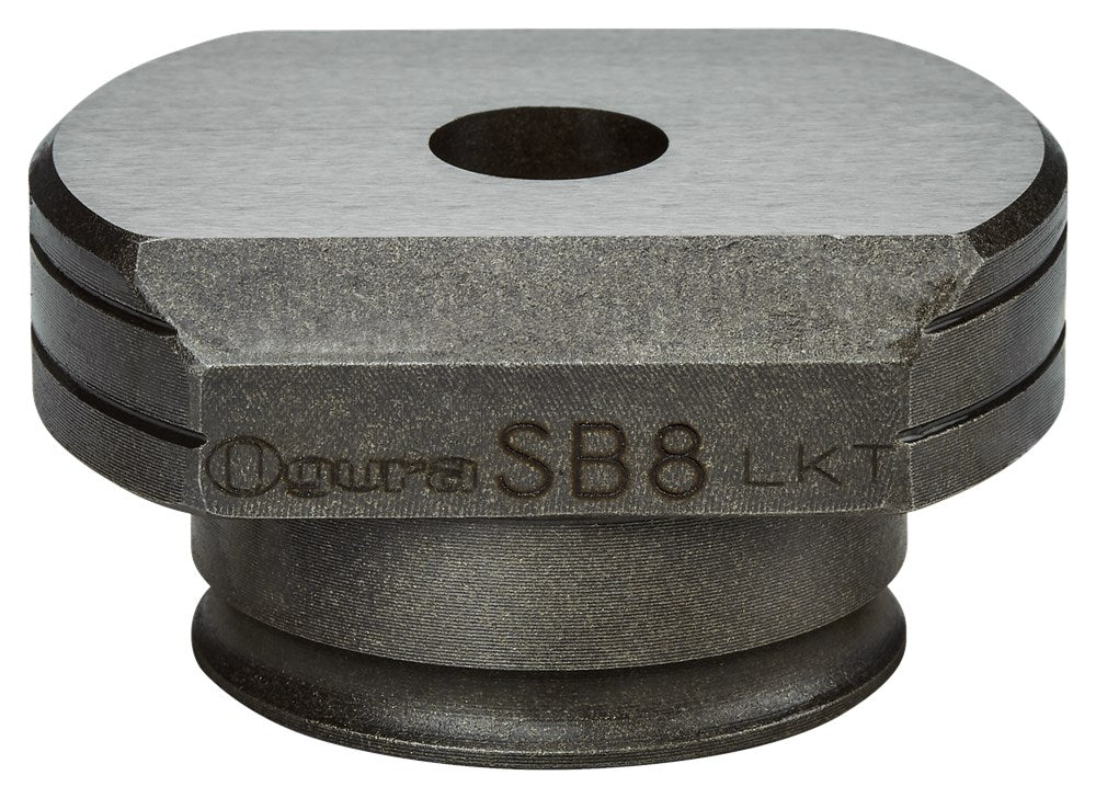 Makita accessoires matrijs rond 8 mm - sc00000207 - sc00000207