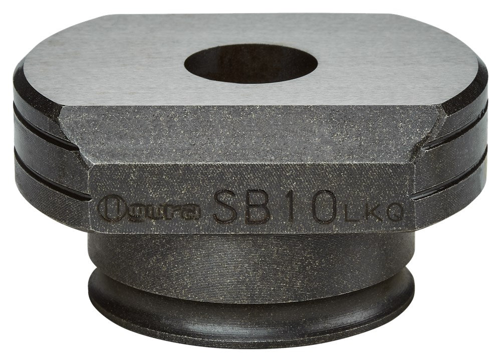 Makita accessoires matrijs rond 10 mm - sc00000211 - sc00000211