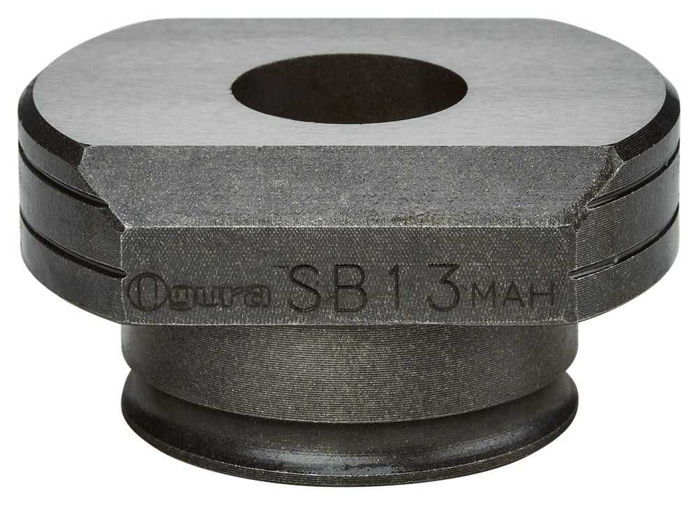 Makita accessoires matrijs rond 13 mm - sc00000217