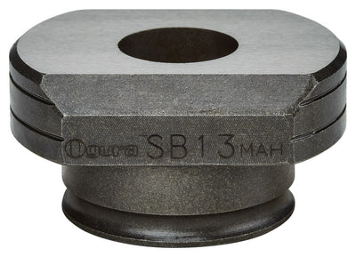 Makita accessoires matrijs rond 13 mm - sc00000217