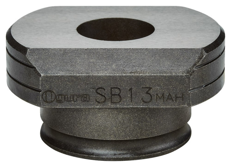Makita accessoires matrijs rond 13 mm - sc00000217