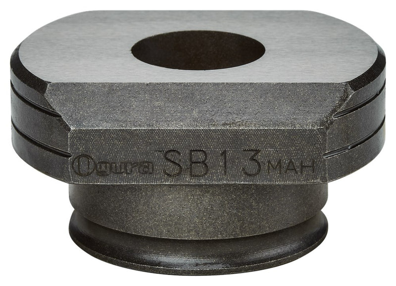 Makita accessoires matrijs rond 13 mm - sc00000217