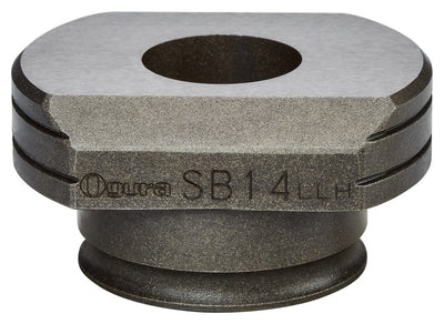 Makita accessoires matrijs rond 14 mm - sc00000219