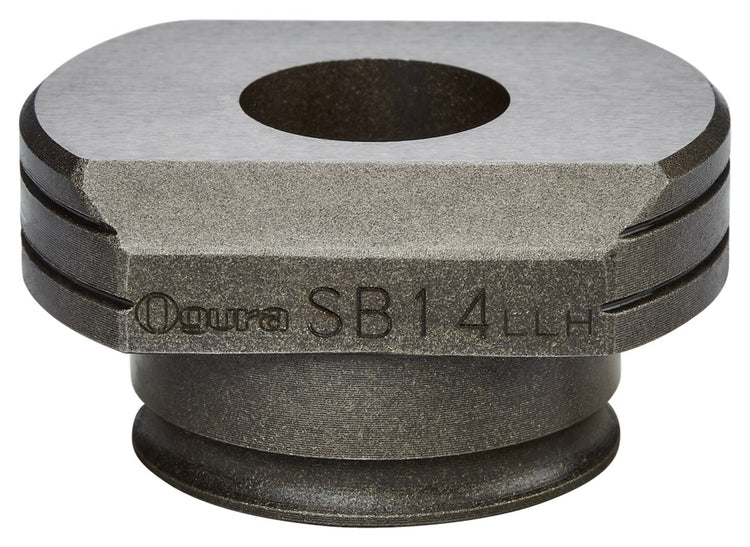Makita accessoires matrijs rond 14 mm - sc00000219