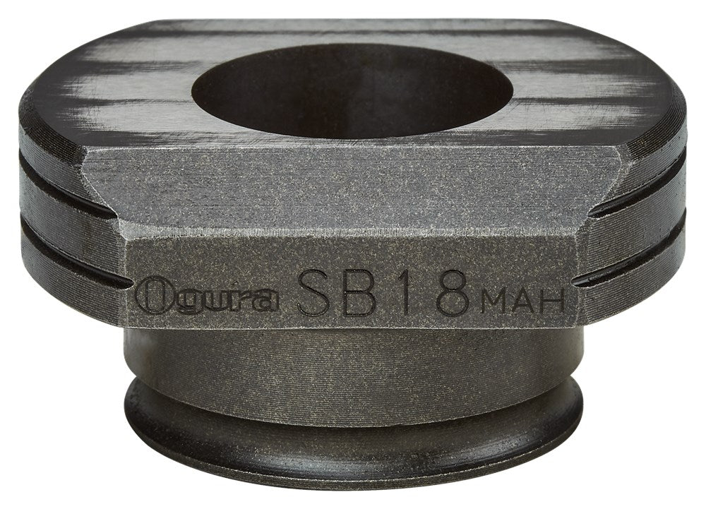 Makita accessoires matrijs rond 18 mm - sc00000223 - sc00000223