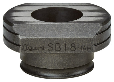 Makita accessoires matrijs rond 18 mm - sc00000223 - sc00000223