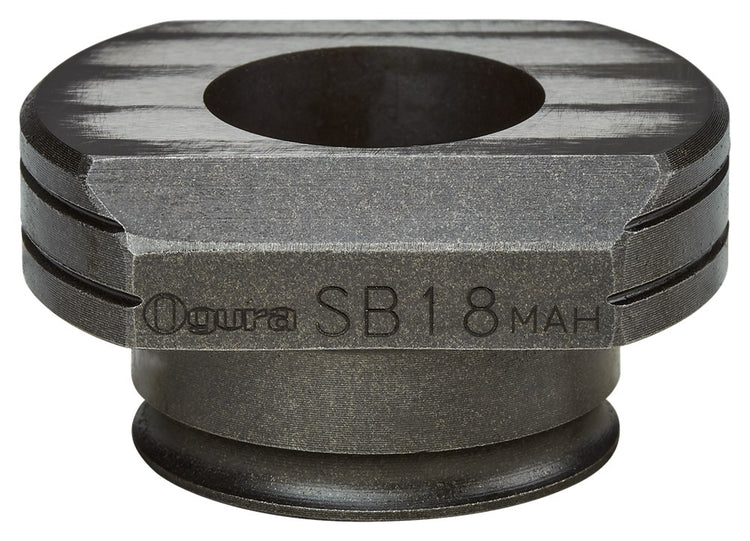 Makita accessoires matrijs rond 18 mm - sc00000223 - sc00000223