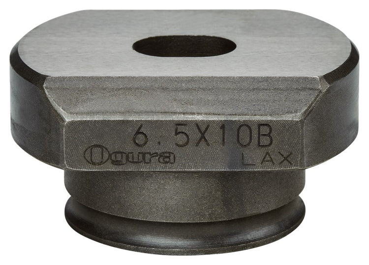 Makita accessoires matrijs ovaal 6,5 x 10 mm - sc00000244