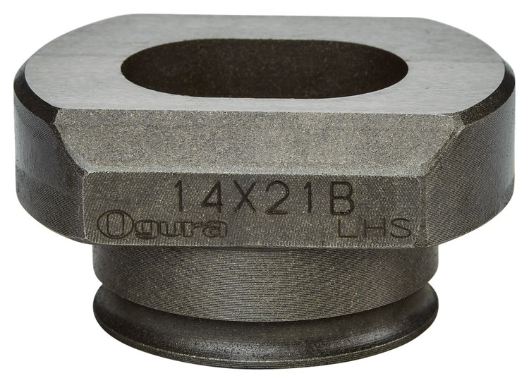 Makita accessoires matrijs ovaal 14 x 21 mm - sc00000266