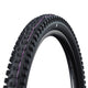 Schwalbe tacky chan - tlr - addix ultra soft - gravity pro - 27.5x2.40 - black