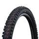 Schwalbe magic mary - tlr - addix soft - gravity pro - 27.5x2.40 - black