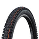 Schwalbe albert - tlr - addix soft - gravity pro - radial - 29x2.50 - black