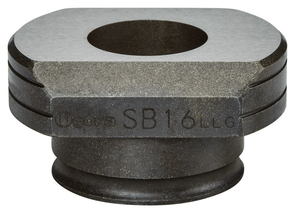 Makita accessoires matrijs rond 16 mm - sc05332710