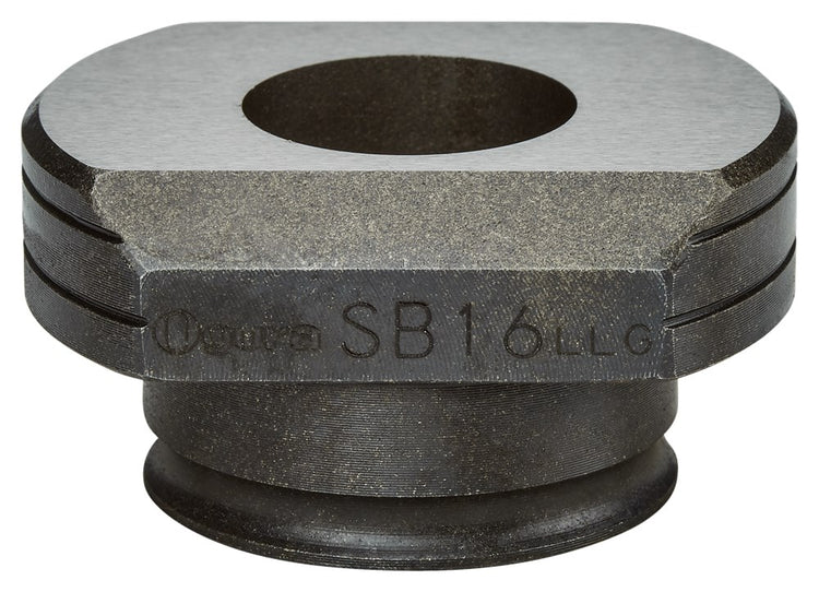Makita accessoires matrijs rond 16 mm - sc05332710