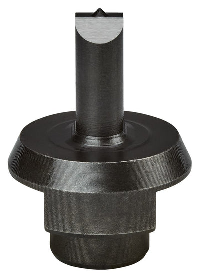 Makita accessoires pons ovaal 6,5 x 10 mm - sc05340200