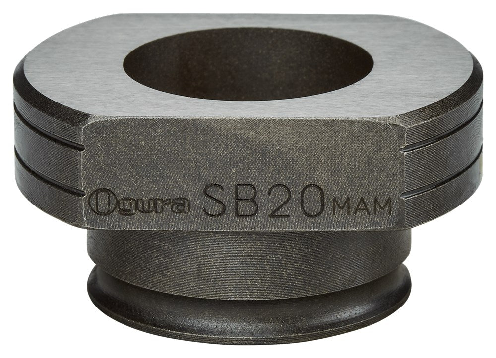 Makita accessoires matrijs rond 20 mm - sc05352510