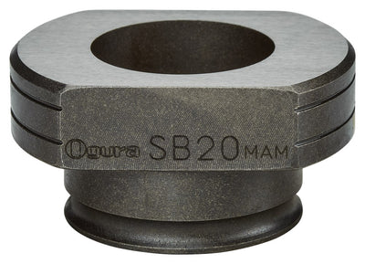 Makita accessoires matrijs rond 20 mm - sc05352510