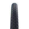 Schwalbe buitenband Marathon Perf G-Guard 27.5 x 2.15 zw refl