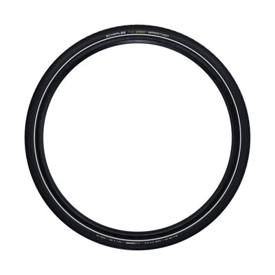 Schwalbe Buitenband Green Marathon GreenGuard 28x1.50 (40-622) zwart