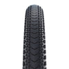 Schwalbe Buitenband Marathon Alm V-Guard 28 x 2.00 zw vouw refl