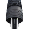 Schwalbe buitenband pick-up e-cargo 26x2.35 (60-559) zwart reflex