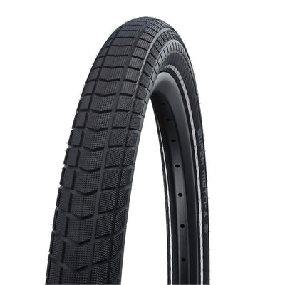 Schwalbe Buitenband 20-2.75 (70-406) Super Moto-X Perf DD zw-skin+R