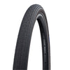 Schwalbe fat frank tires 60-559 b b+rt motion