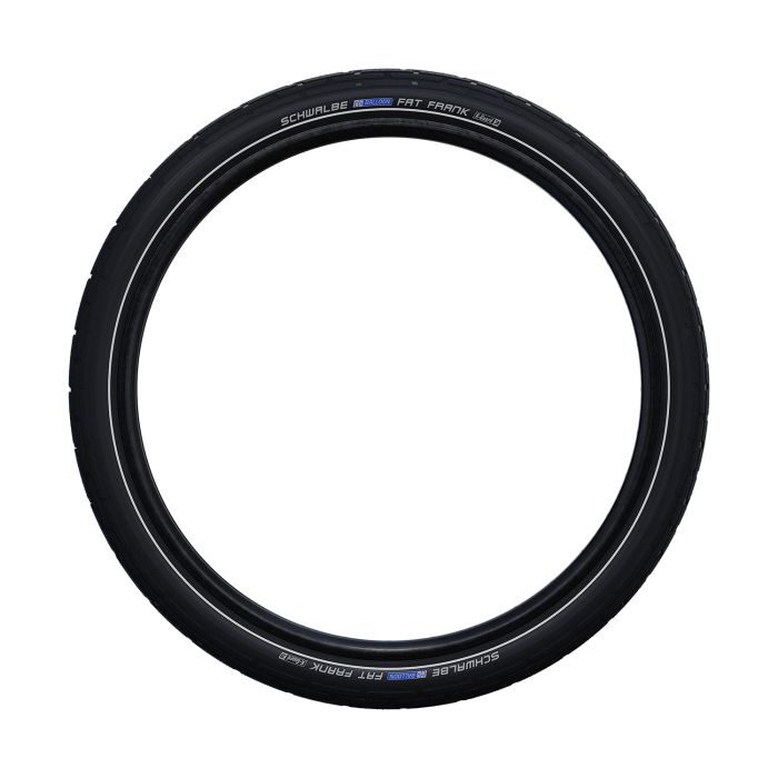 Schwalbe fat frank tires 60-559 b b+rt motion