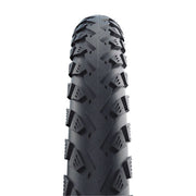 buitenband Land Cruiser K-Guard 26 x 2.00 (50-559) zwart - afbeelding 2