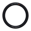 Schwalbe tacky chan - tle - addix soft - trail pro - 29x2.40 - black