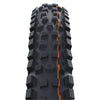 Vouwband Schwalbe Magic Mary Super Trail 26 x 2.35 60-559 mm - zwart