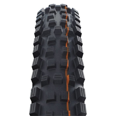 Vouwband Schwalbe Magic Mary Super Gravity 29 x 2.40 62-622 mm - classic skin