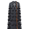 Schwalbe - magic mary evo tle super trail bronze skin 29x2.25