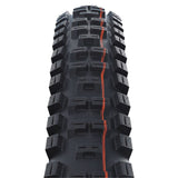 Schwalbe - big betty performance bikepark 27.5x2.40 - afbeelding 2