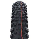 Vouwband Schwalbe Hans Dampf Super Gravity 26 x 2.35 60-559 mm - zwart - afbeelding 2
