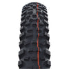 Vouwband Schwalbe Hans Dampf Super Trail 29 x 2.35 60-622 mm - bronze sidewall