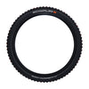 Schwalbe eddy current front - tle - addix soft - super trail - 29x2.40 - black