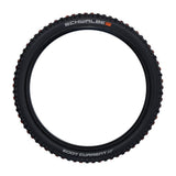Schwalbe eddy current front - tle - addix soft - super trail - 29x2.40 - black - afbeelding 2