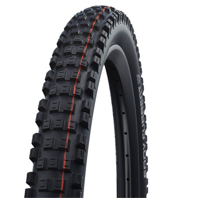 Schwalbe folding tr. eddy 64-584 b b pro soft
