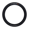 Schwalbe Buitenband Eddy Current Rear Evo SuperGr 27.5 x 2.60 zw