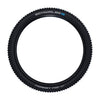 Vouwband Schwalbe Nobby Nic Super Ground 27.5 x 2.25 57-584 mm - zwart