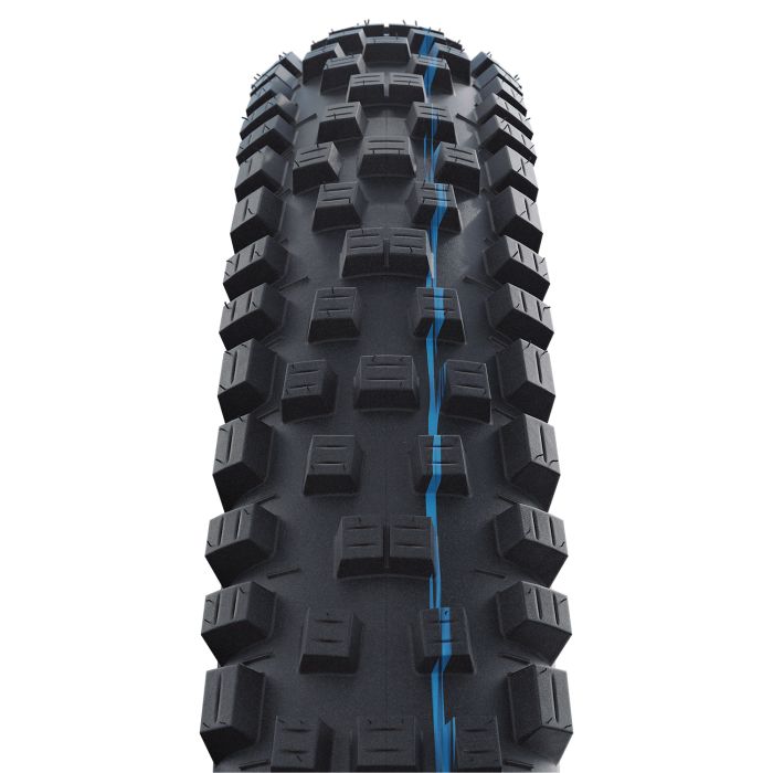 Schwalbe - nobby nic evo tle super race transparant skin 29x2.40