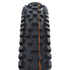 Schwalbe nobby nic 29x2.40 (62-622) folding evo super ground addix soft black